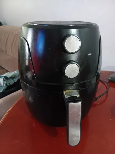 Air Frier