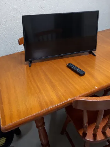 Televisão 