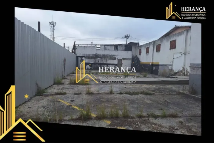 TERRENO PARA VENDA OU LOCAÇÃO OPORTUNIDADE EM CURICICA  750 m²