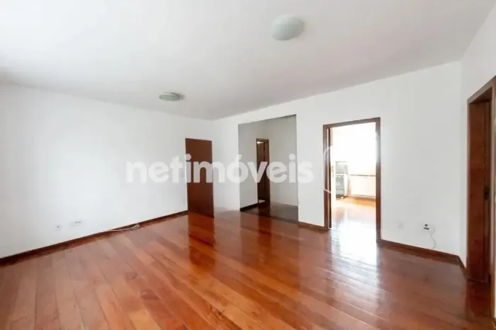 Apartamento à venda no Gutierrez 120 m²; | 4 quartos | 3 vagas