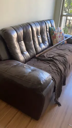 Sofá 3 lugares