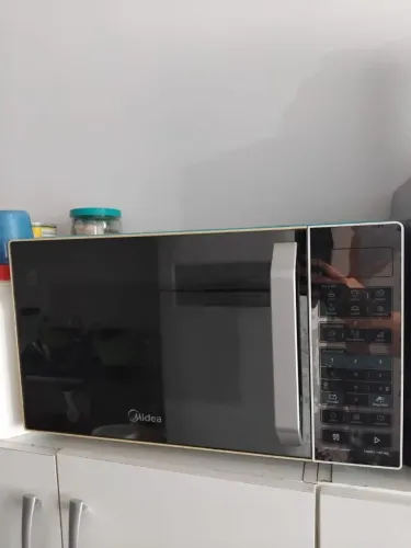 Microondas