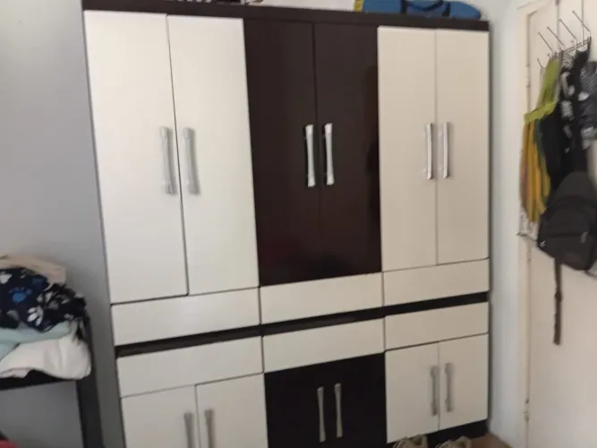 Guarda roupa