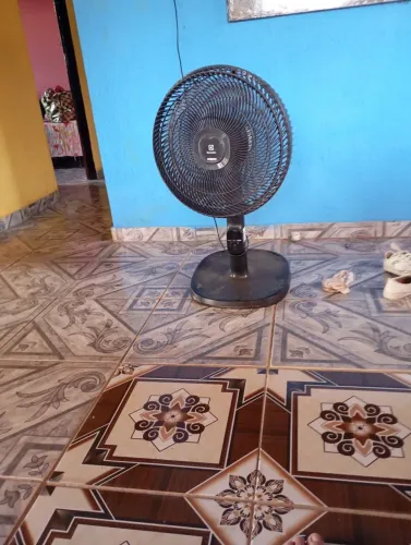 Vendo ventilador