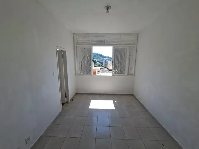 Studio na Rua das Laranjeiras