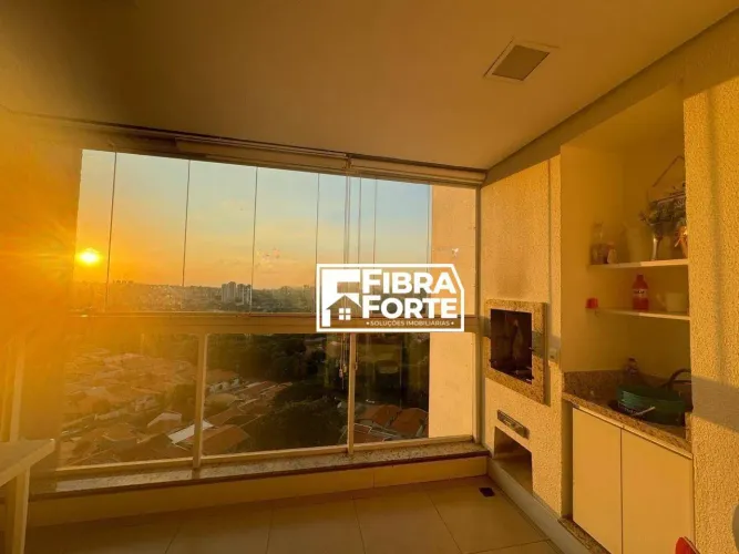 APARTAMENTO À VENDA PRÓXIMO AO SHOPPING IGUATEMI CAMPINAS/SP