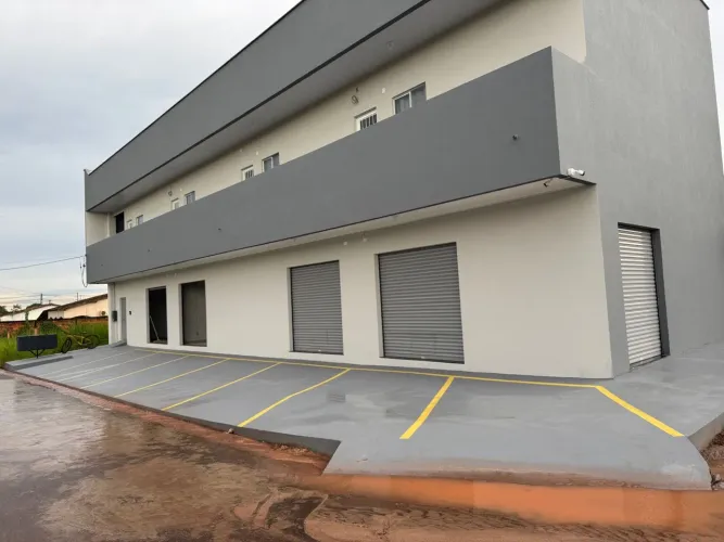 Pontos Comerciais | Castanhal-PA