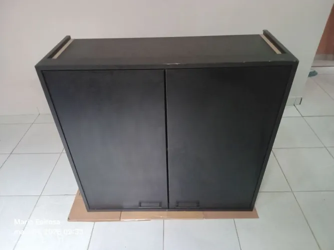 Armário em MDF