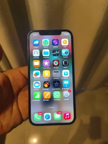 iPhone 12 128 gb