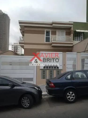 Casa à venda, Vila Esperança, São Paulo, SP