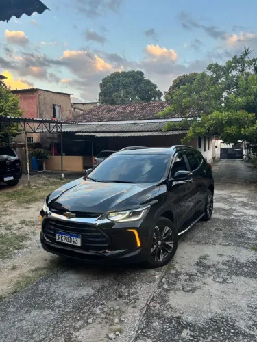 Chevrolet Tracker Premier 1.2 Turbo 12V Flex AUT 2023