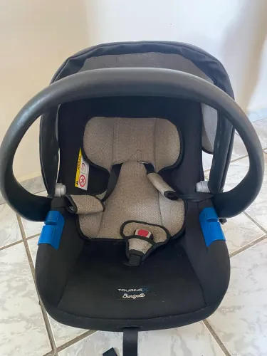 Bebê conforto BURIGOTTO
