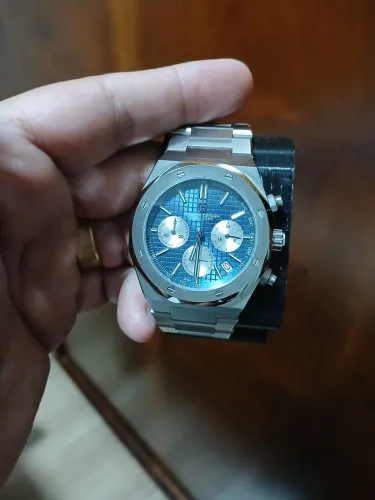 Relógio Pagani Design Royal Oak