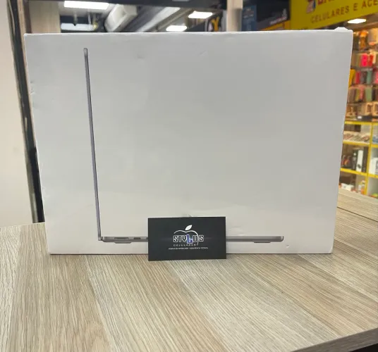 MacBook Air M5 Lacrado