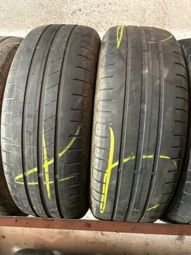 Pneus 195 65 15 Goodyear