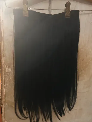 Mega hair 