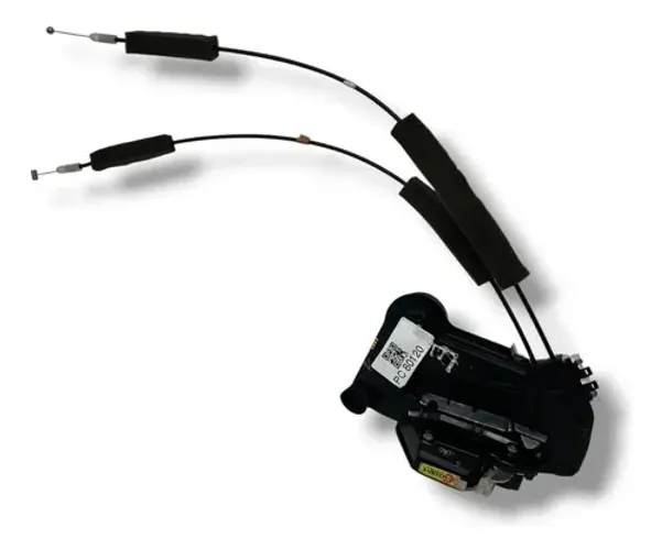 Fechadura Eletrica Diant Direita Honda Civic G10 2017 2018