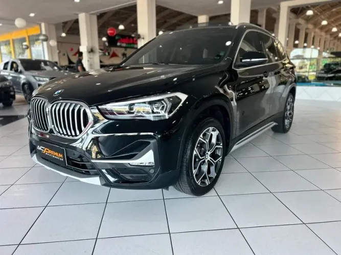 BMW X1 Sdrive 20I X-line 2.0 TB Aut. 2020