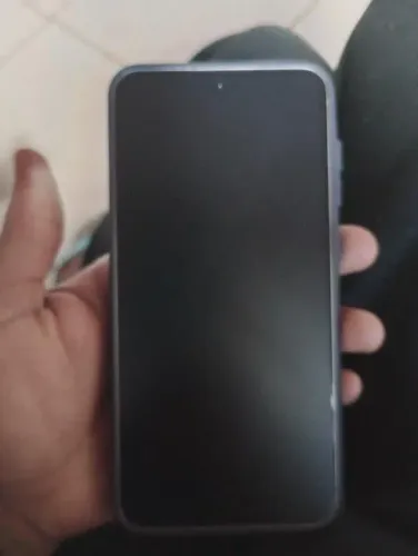 Vende-se celular Samsung A56 todo novo sem nenhuma marca de uso