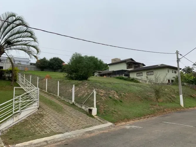 Melhor preço por m² de Boituva: terreno 1.500 m² em condomínio de alto padrão