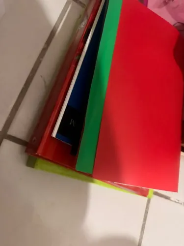 Pastas 