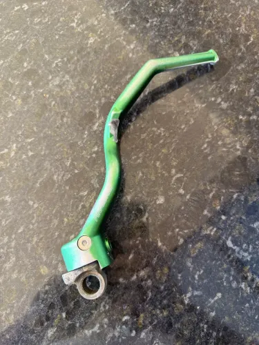 Pedal partida Kxf 250