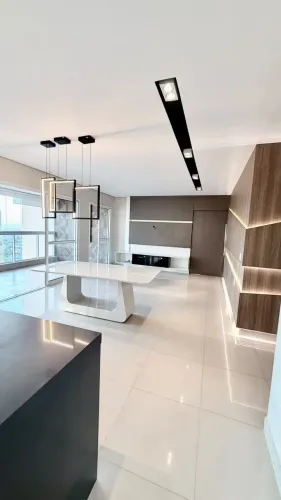 Apartamento com 3 suites no Reserva Bonifacia