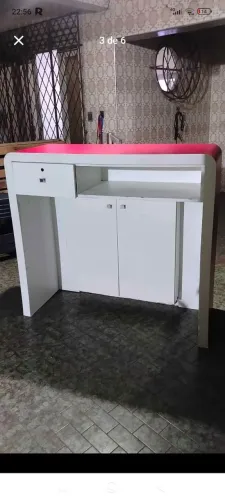 Balcão de loja