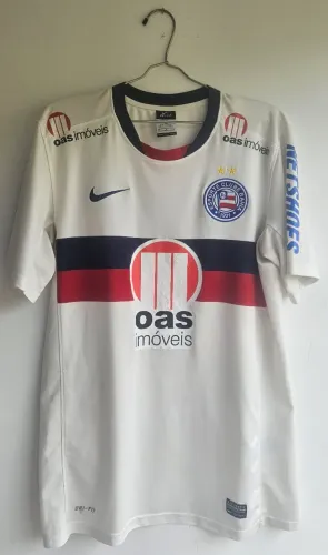 Camisa do EC Bahia 2012 Nike