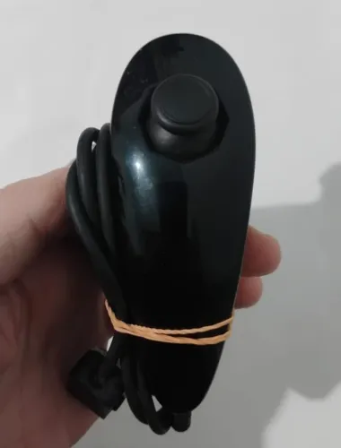 Nunchuk black original