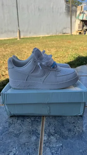 AIR FORCE 1 X NOCTA