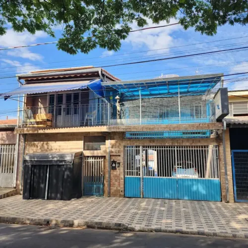 Pousada a Venda ,Com Energia Solar Fotovoltaica,Exelente Localização.