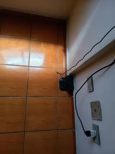 Robô aspirador xiaomi s20