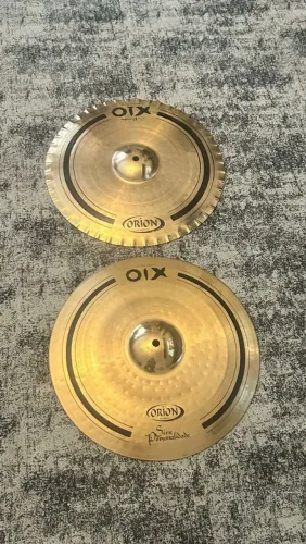 Chimbal Orion X10 15 polegadas 