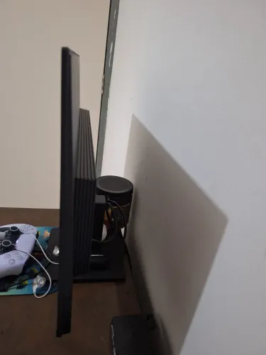 Monitor s3 Samsung 120hz