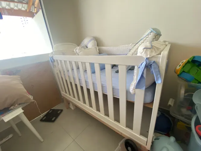 Berço 