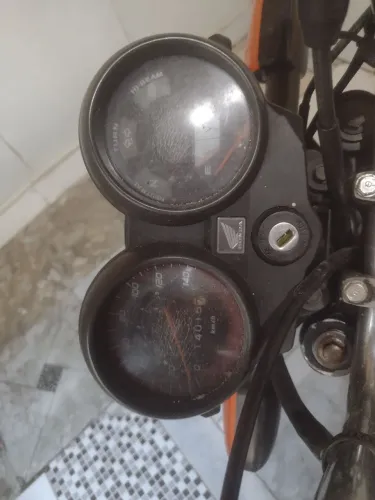Honda CG 125 