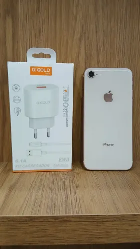 Vendo Apple iphone 8G 