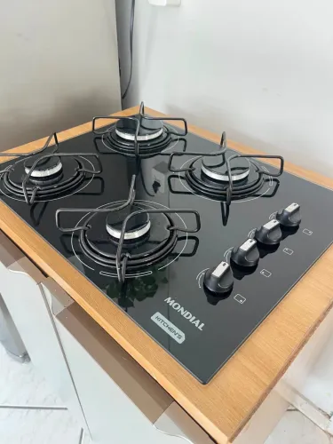 Cooktop Mondial