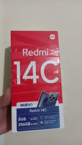 Vendo Redmi 14C
