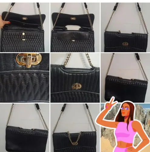 Bolsa  original da arezzo 