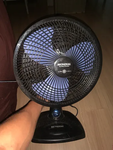 Ventilador