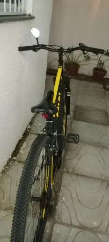 Bicicleta Caloi aro 29 