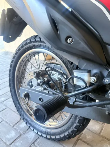 Honda XRE 190 2021 - Muito Conservada | Segundo Dono