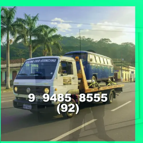 Guincho rápido e seguro a partir de R$ 50! Atendimento 24h disponível!