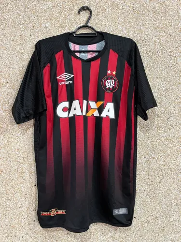 Camisa Athletico Paranaense umbro