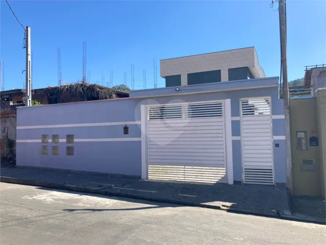 Condomínio com 2 quartos à venda em Vila são paulo - SP