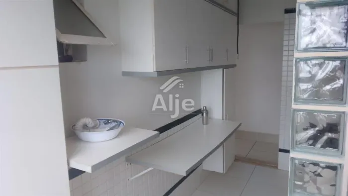 VENDE-SE Apartamento NO ALTOS DA COLINA - MARÍLIA/SP