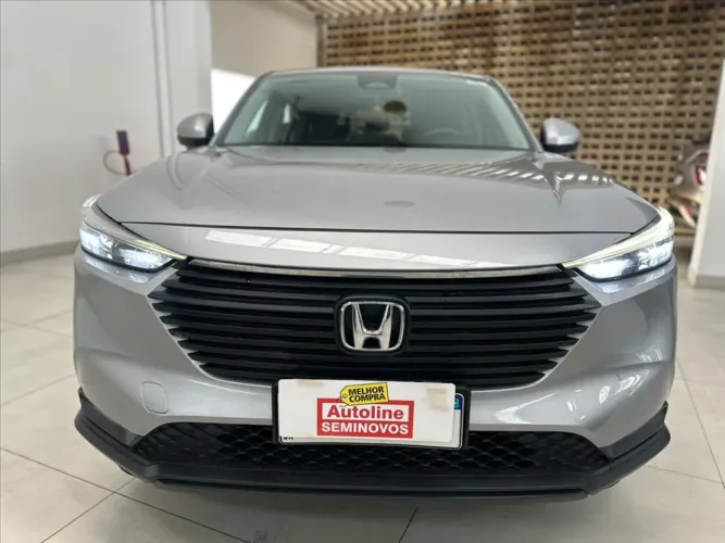 Honda HR-V EXL 1.5 Sensing 16V 5P Aut. 2024
