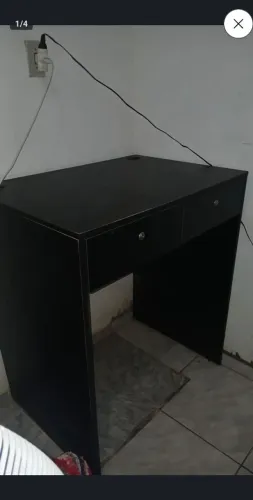 Cadeira +mesa p vender logo